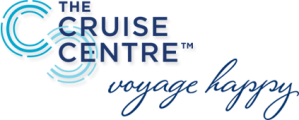 The Cruise Centre Logo