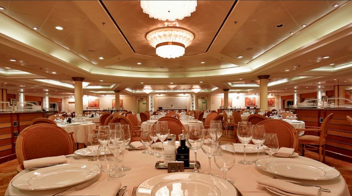 restuarant