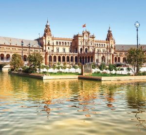 Lisbon to Barcelona