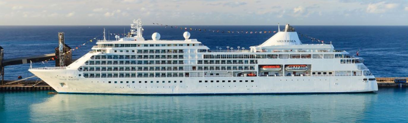 Boat – whisper