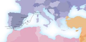 11 Day Spanish Magic & Morocco