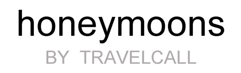 Honeymoons by Travelcall – logo